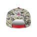 Tampa Bay Buccaneers - 2023 Salute to Service 9Fifty NFL Hat