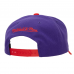 Toronto Raptors - XL Logo Pro Crown NBA Hat