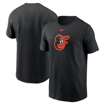 Baltimore Orioles - Fuse Logo MLB Koszulka