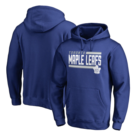 Toronto Maple Leafs - Iconic Collection NHL Sweatshirt