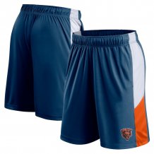 Chicago Bears - Colorblock NFL Shorts