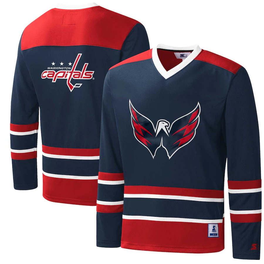 Washington Capitals :: FansMania