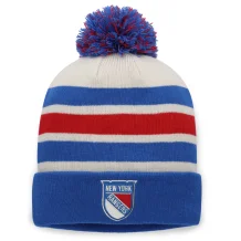 New York Rangers - 2026 Winter Classic NHL Zimná čiapka