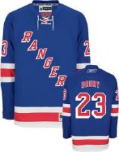 New York Rangers - Chris Drury NHL Dres