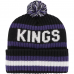 Sacramento Kings - Bering NBA Knit Hat