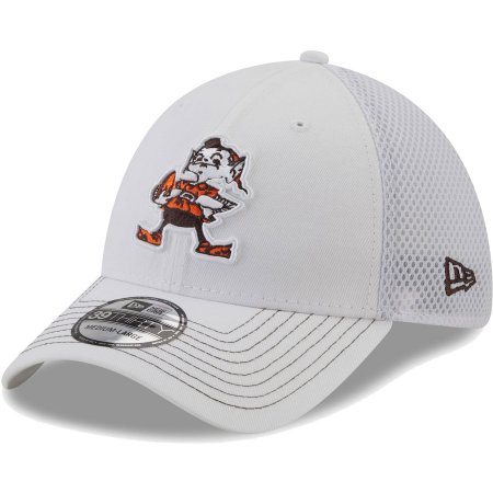 Cleveland Browns - Logo Team Neo 39Thirty NFL Hat