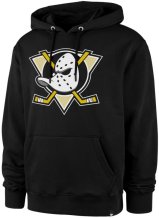 Anaheim Ducks - Helix NHL Bluza s kapturem