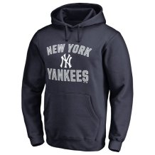 New York Yankees - TVictory Arch MLB Hoodie