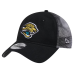 Jacksonville Jaguars - Slick Trucker Throwback 9Twenty NFL Hat