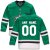 Dallas Stars Dzieci - Replica NHL Koszulka/Własne imię i numer