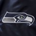Seattle Seahawks - Enforcer Satin Varisty NFL Kurtka