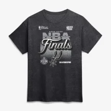 San Antonio Spurs -  2026 Conference Champs Roster NBA Tričko