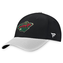 Minnesota Wild - 2023 Global Series NHL Šiltovka
