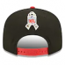San Francisco 49ers - 2022 Salute to Service 9FIFTY NFL Hat