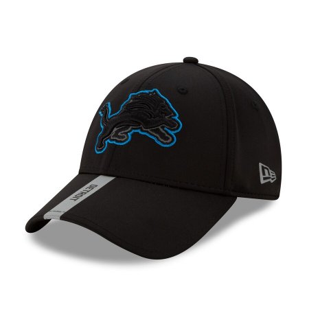 Detroit Lions - 2020 OTA 9Forty NFL Hat