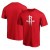 Houston Rockets - Primary Team Logo NBA Tričko