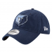 Memphis Grizzlies - Team Logo 9Twenty NBA Hat