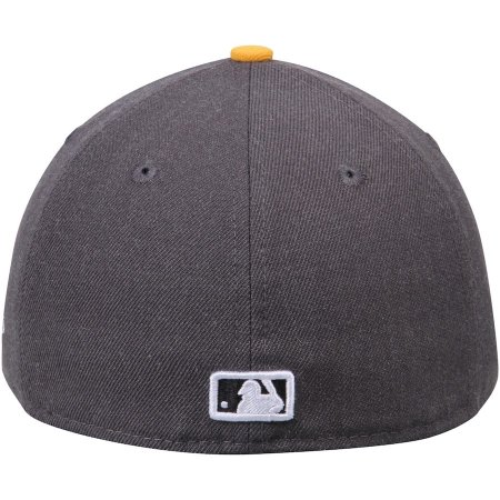Pittsburgh Pirates - New Era Shader Melt 2 59FIFTY MLB Hat