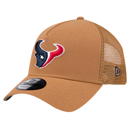 Houston Texans - Color Pack Trucker 9Forty NFL Cap