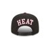 Miami Heat -Team Arch 9Fifty NBA Šiltovka