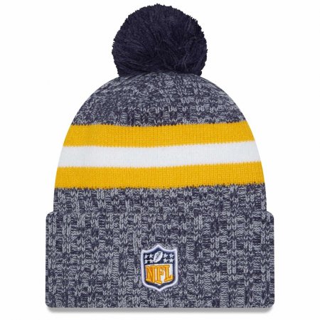 Los Angeles Chargers - 2023 Sideline Sport NFL Knit hat