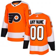 Philadelphia Flyers - Adizero Authentic Pro NHL Jersey/Własne imię i numer