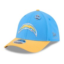 Los Angeles Chargers -  2026 Draft 39Thirty NFL Hat