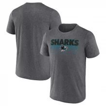 San Jose Sharks - Prodigy Performance NHL T-Shirt