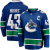Vancouver Canucks - Quinn Hughes Home Breakaway NHL Jersey