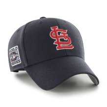 St. Louis Cardinals - 2006 World Series MVP MLB Čiapka