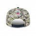 Dallas Cowboys - 2023 Salute to Service 9Fifty NFL Hat