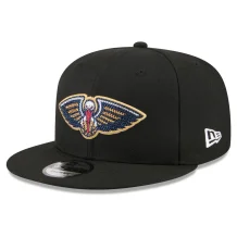 New Orleans Pelicans - 2026 Draft Crystal 9Fifty NBA Hat