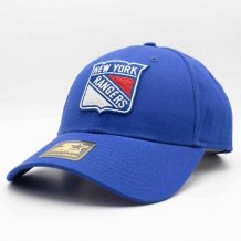 New York Rangers - Score NHL Czapka