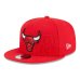 Chicago Bulls - 2023 Draft 9Fifty Snapback NBA Czapka
