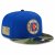 Los Angeles Clippers - Flash Camo 9Fifty NBA Hat