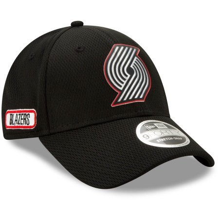 Portland Trail Blazers - Official Back Half 9Forty NBA Hat