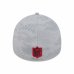 Kansas City Chiefs - 2024 Sideline Gray 39Thirty NFL Hat