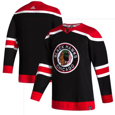 adidas Coyotes Reverse Retro Jacket - Black, Men's Hockey