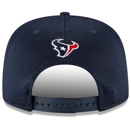 Houston Texans - 2020 Summer Sideline 9FIFTY Snapback NFL čiapka