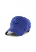 New York Yankees - Clean Up Royal Blue MLB Čiapka