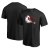 Kansas City Chiefs - X-Ray NFL T-Shirt