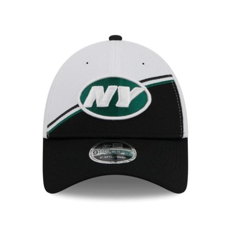 New York Jets  - On Field Sideline 9Forty NFL Kšiltovka