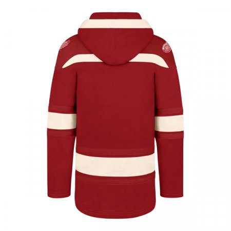 Detroit Red Wings - Lacer Jersey NHL Sweatshirt