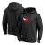 Chicago Bulls - X-Ray NBA Mikina s kapucňou
