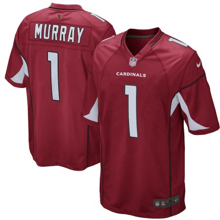 Arizona Cardinals - Kyler Murray NFL Jersey