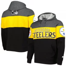 Pittsburgh Steelers - Starter Extreme NFL Mikina s kapucí