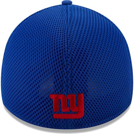 New York Giants - Team Neo Logo 39Thirty NFL Hat