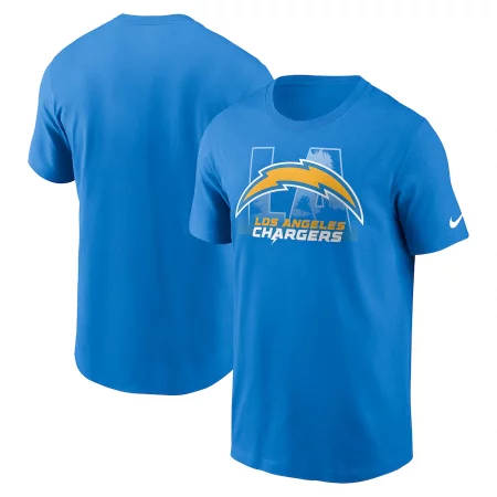 Los Angeles Chargers - Local Essential NFL Koszulka