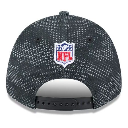 New York Jets - 2024 Sideline 9Forty Black NFL Czapka