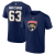 Florida Panthers - Brad Marchand Stack NHL Koszułka